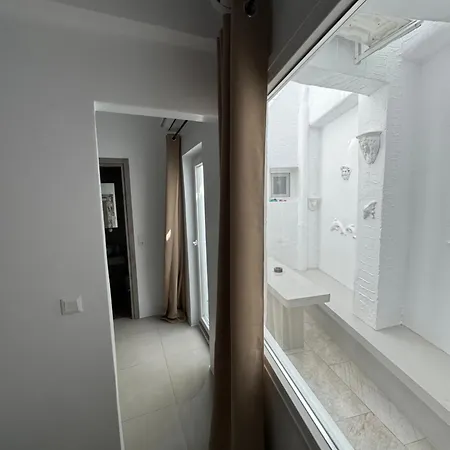 Madaky Hotel Náoussa