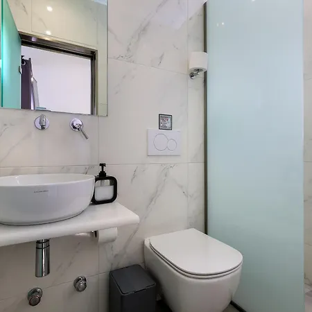 Madaky Hotel Náoussa