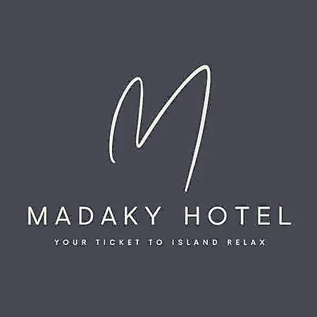 Madaky Ξενοδοχείο 3*