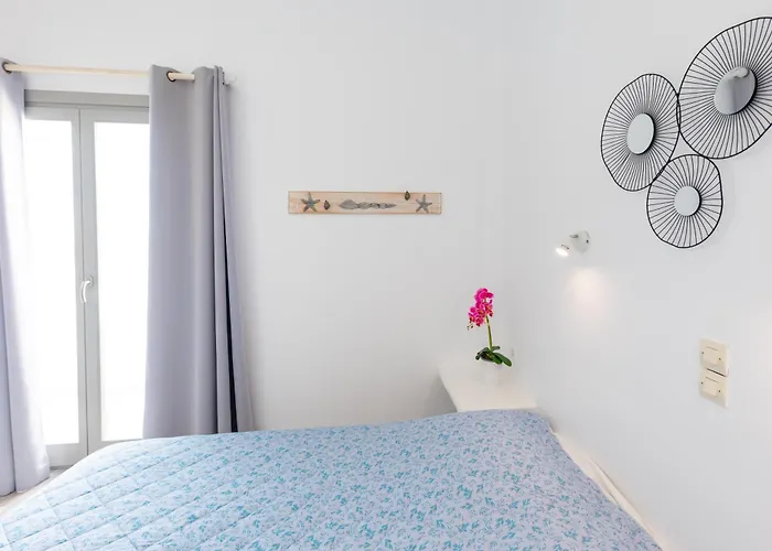 Madaky Ξενοδοχείο