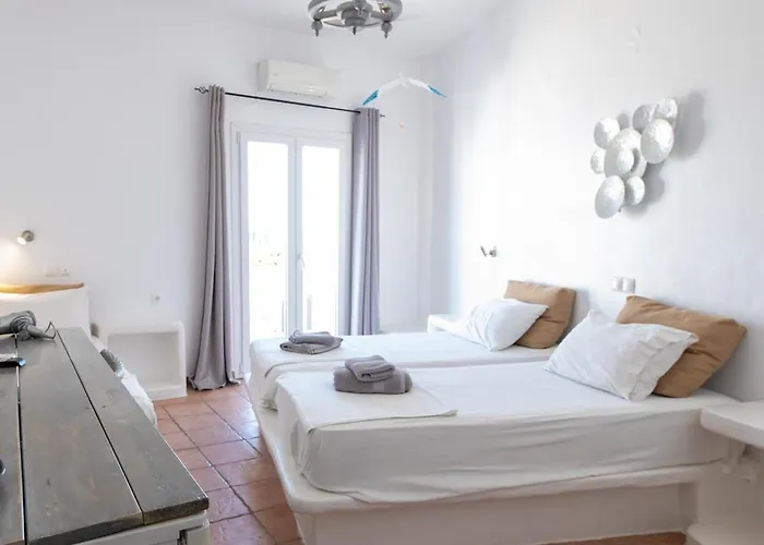 Madaky Ξενοδοχείο