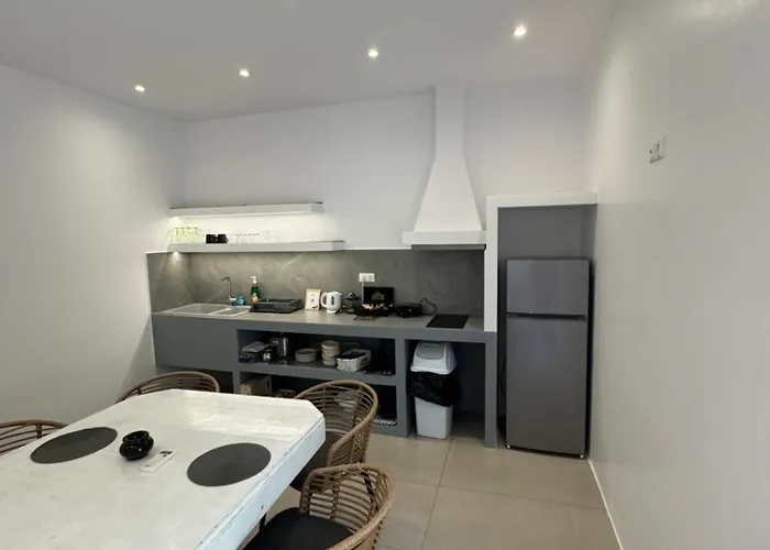 Madaky Zambujeira do Mar