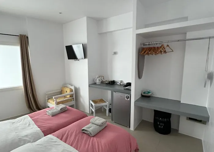 Madaky Zambujeira do Mar