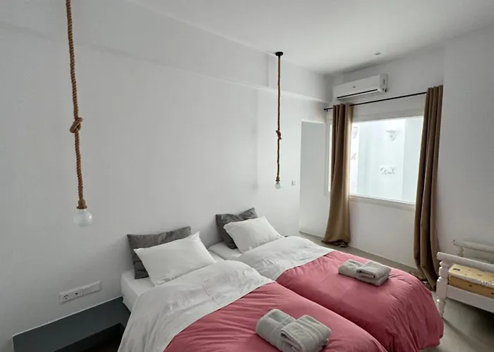 Madaky 3* Zambujeira do Mar