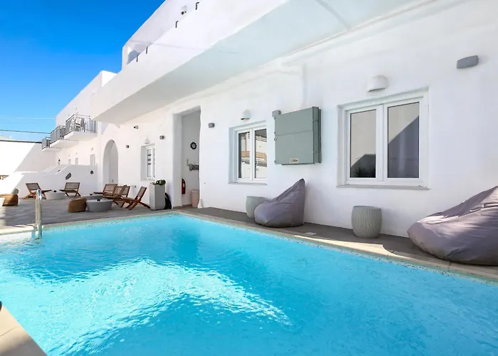 Madaky Otel Zambujeira do Mar