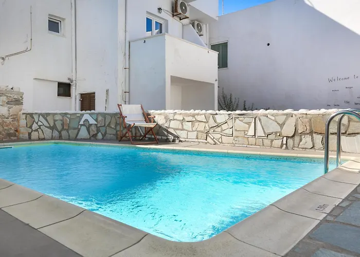 Madaky Ξενοδοχείο