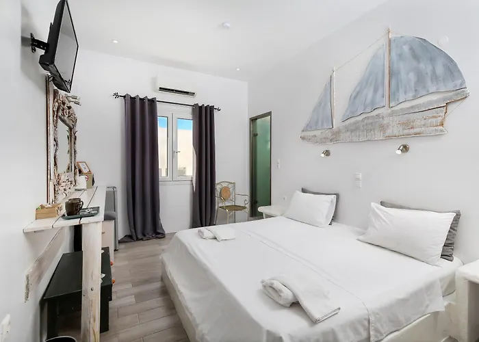 Ξενοδοχείο Madaky