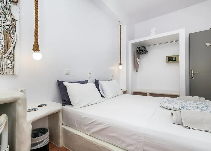 Otel Madaky Zambujeira do Mar