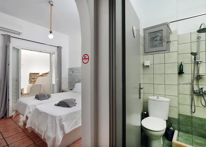 Madaky Ξενοδοχείο Νάουσα